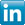 image of linkedin logo, click for link